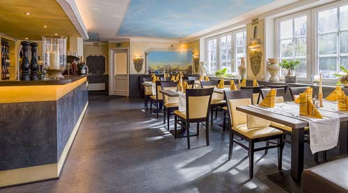 Da MAssimo - Ristorante Kreis Miltenberg - Grossheubach