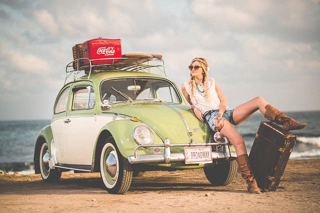 Oldtimer kaputt?