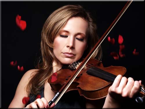 Romantic song - goenz (konstantin gastmann) - aboutpixel