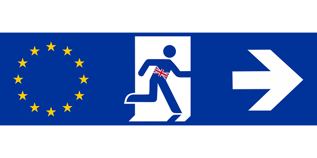 Brexit oder ... wie dumm kann man sein?
